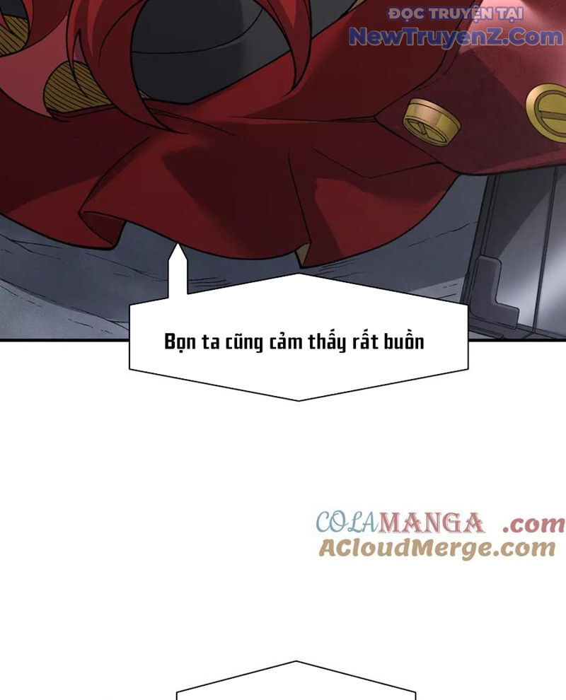 Quỷ Tiến Hóa Chapter 108 - 46