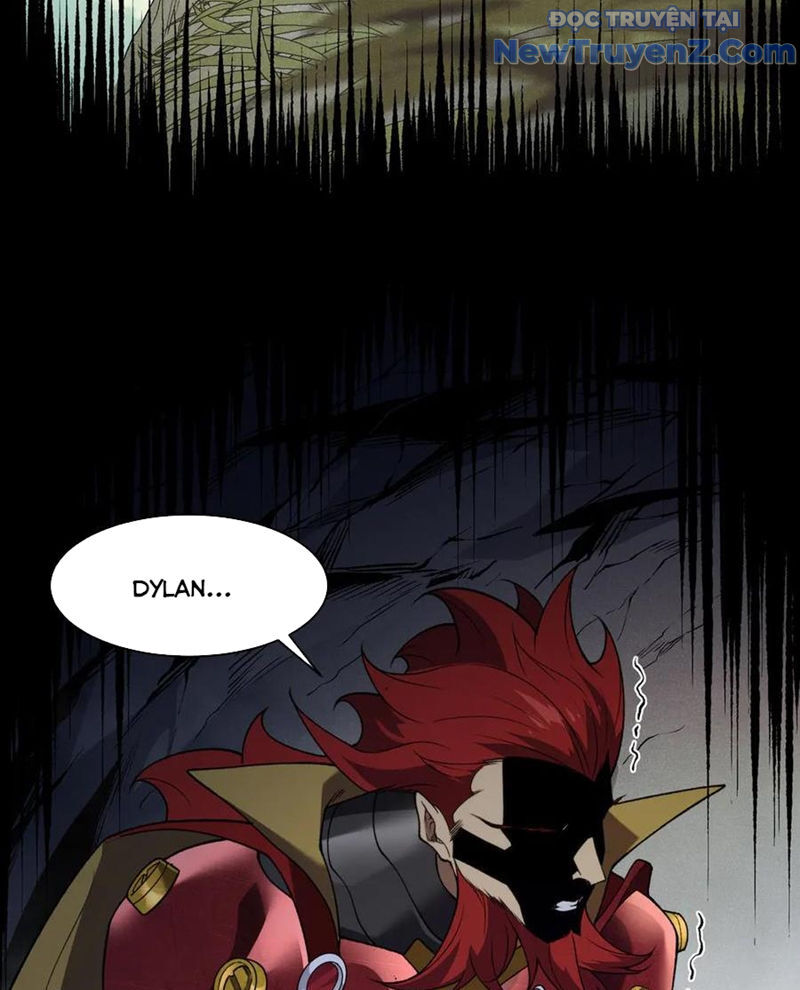 Quỷ Tiến Hóa Chapter 108 - 50