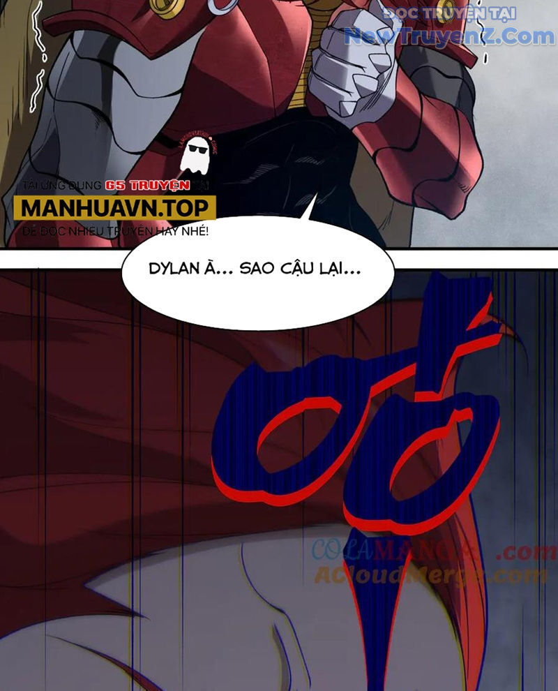 Quỷ Tiến Hóa Chapter 108 - 51