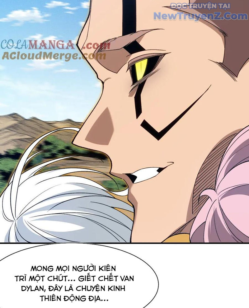 Quỷ Tiến Hóa Chapter 108 - 67