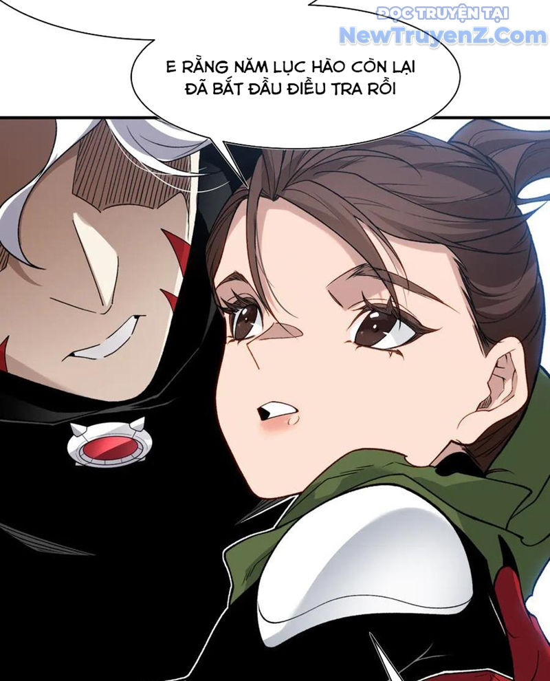 Quỷ Tiến Hóa Chapter 108 - 68