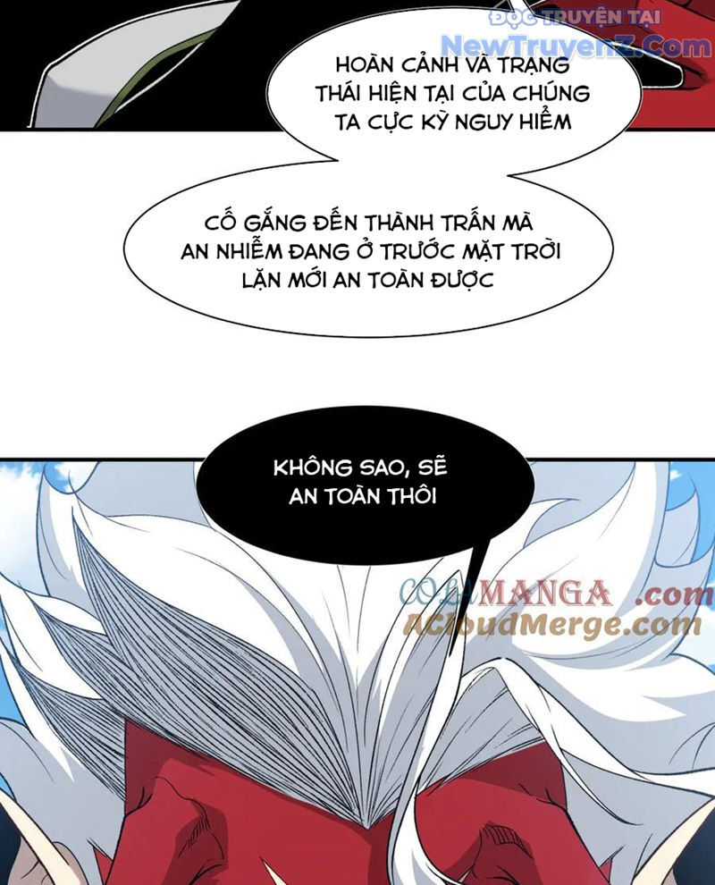 Quỷ Tiến Hóa Chapter 108 - 69