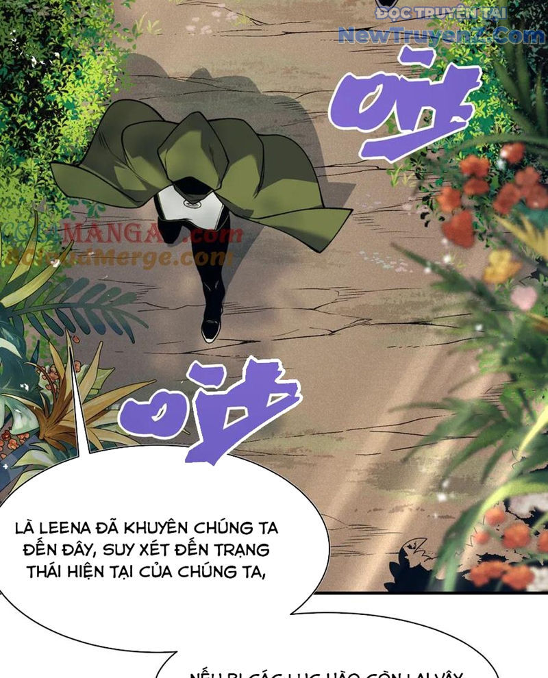 Quỷ Tiến Hóa Chapter 108 - 87