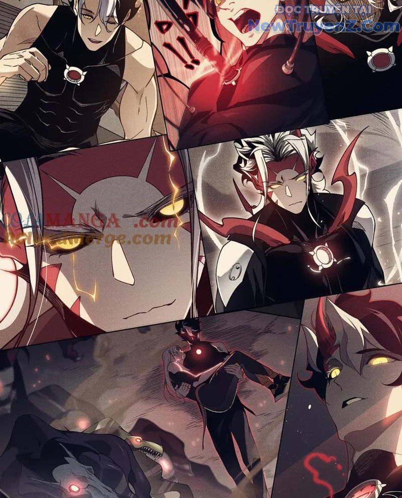 Quỷ Tiến Hóa Chapter 108 - 97