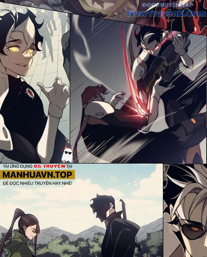 Quỷ Tiến Hóa Chapter 108 - 98