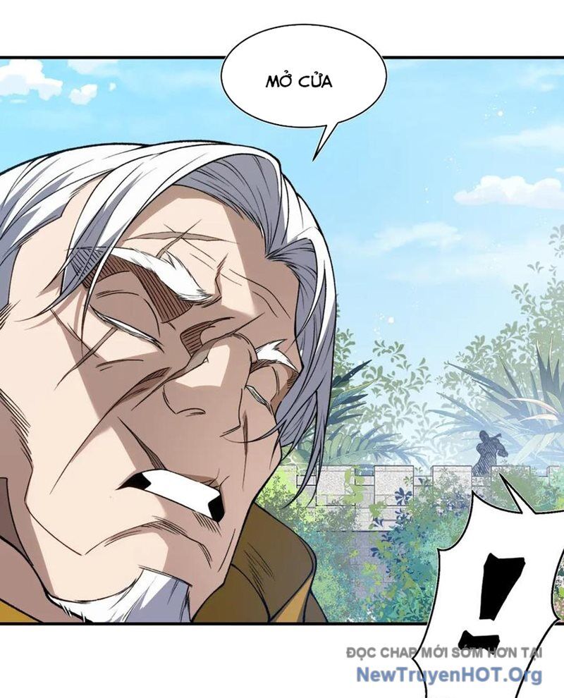 Quỷ Tiến Hóa Chapter 109 - 112