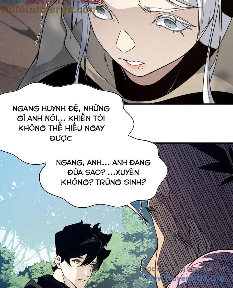 Quỷ Tiến Hóa Chapter 109 - 15