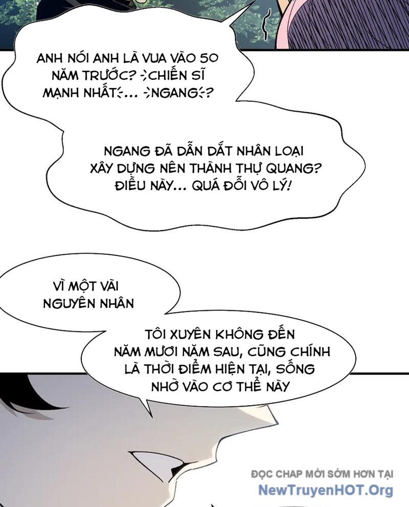 Quỷ Tiến Hóa Chapter 109 - 16