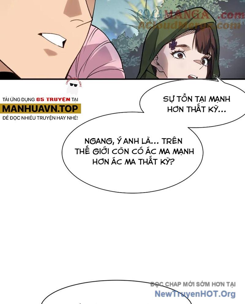 Quỷ Tiến Hóa Chapter 109 - 20