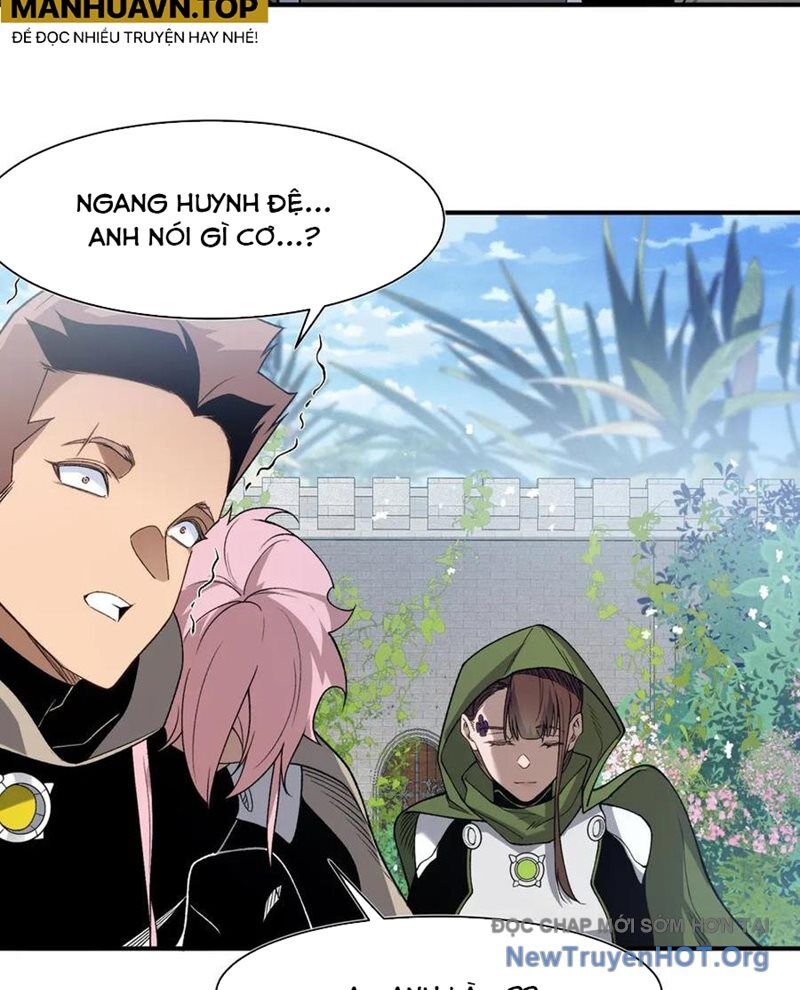 Quỷ Tiến Hóa Chapter 109 - 3
