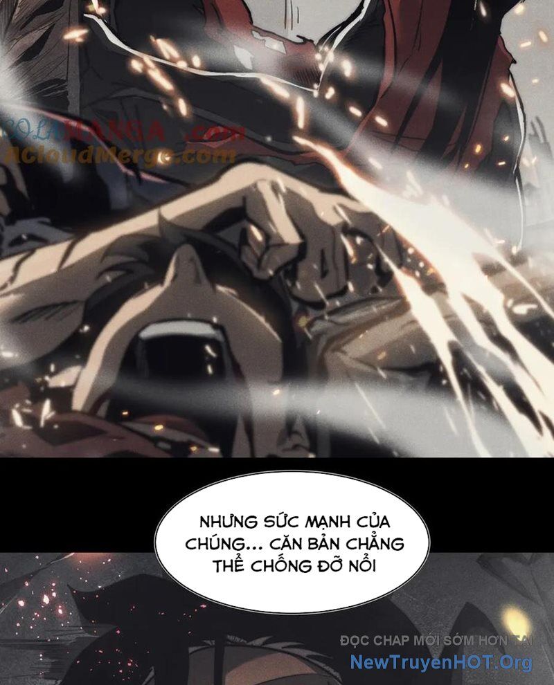 Quỷ Tiến Hóa Chapter 109 - 37