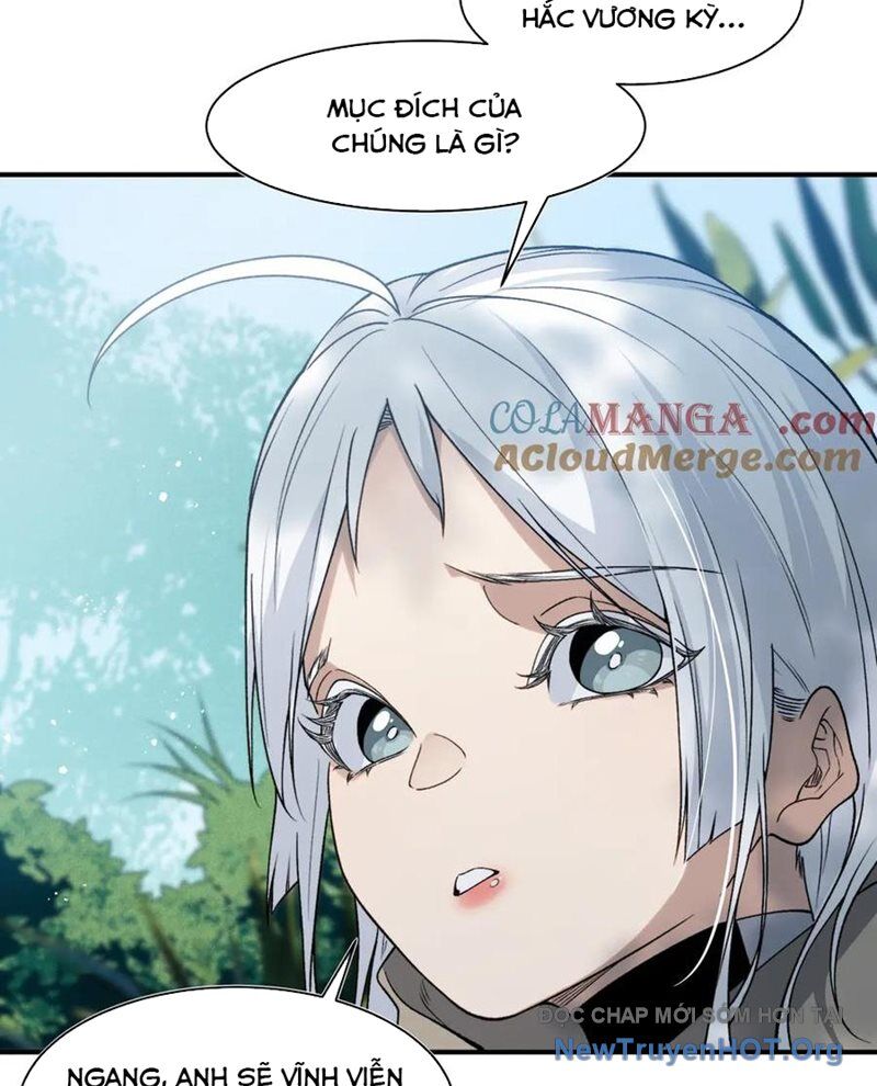Quỷ Tiến Hóa Chapter 109 - 44