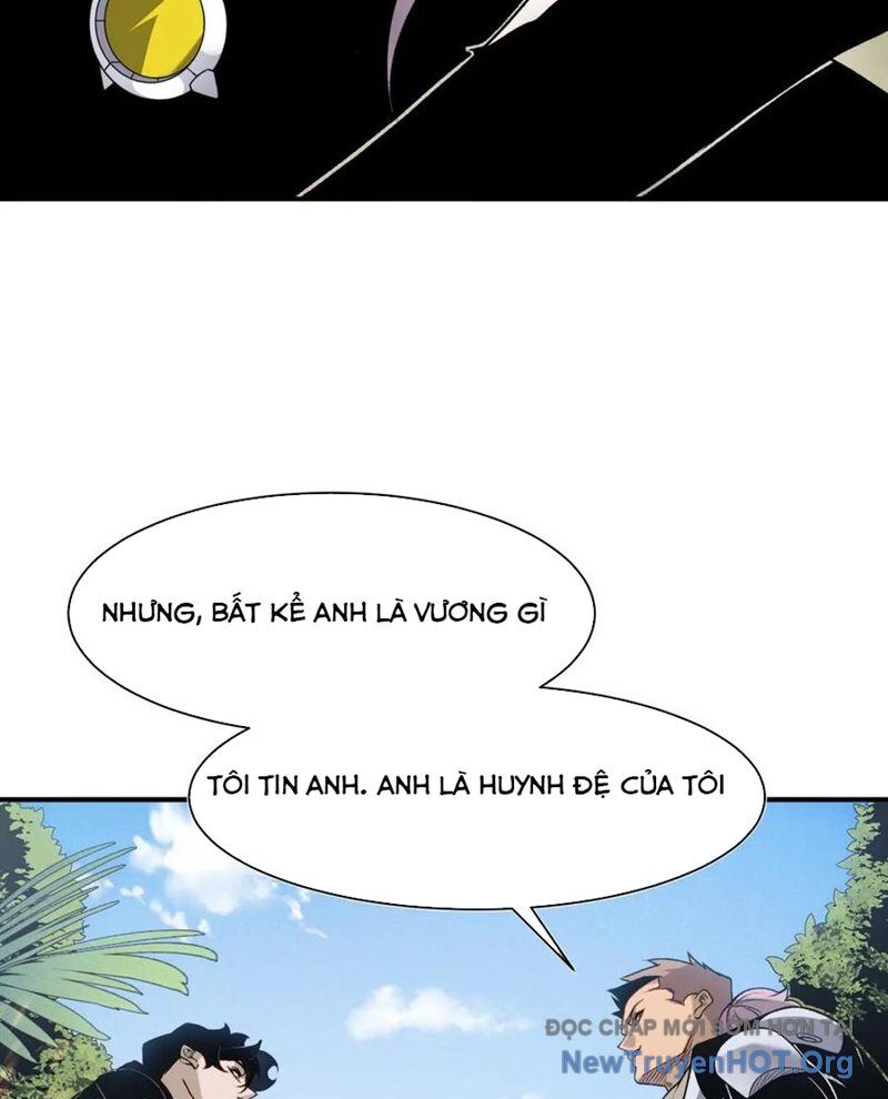 Quỷ Tiến Hóa Chapter 109 - 55
