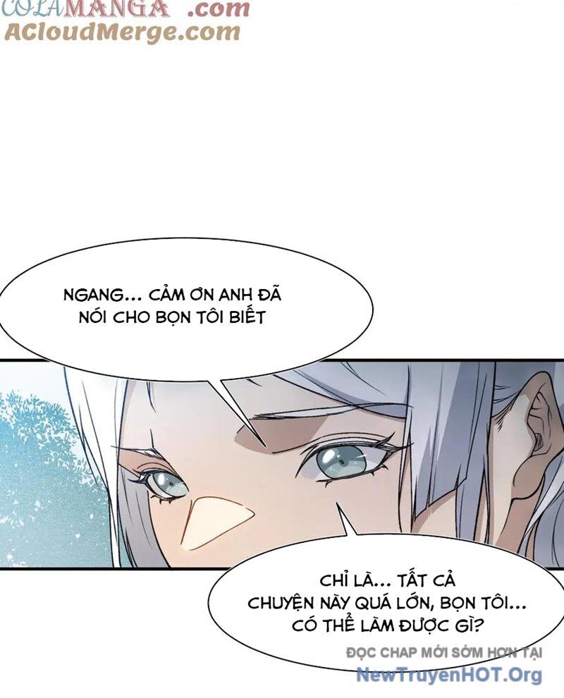 Quỷ Tiến Hóa Chapter 109 - 57