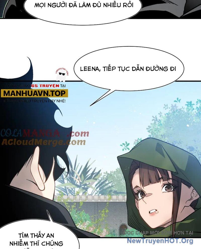 Quỷ Tiến Hóa Chapter 109 - 59
