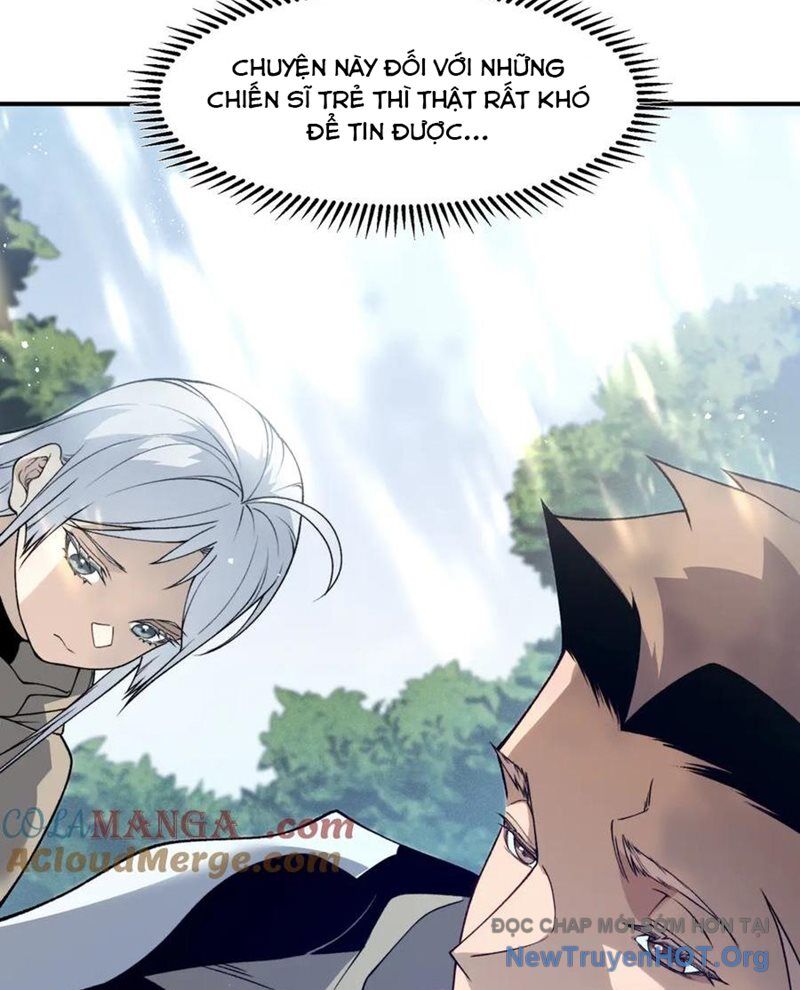 Quỷ Tiến Hóa Chapter 109 - 62
