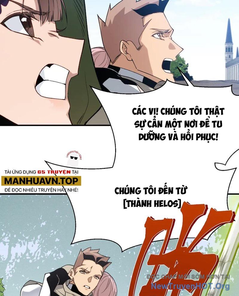 Quỷ Tiến Hóa Chapter 109 - 73