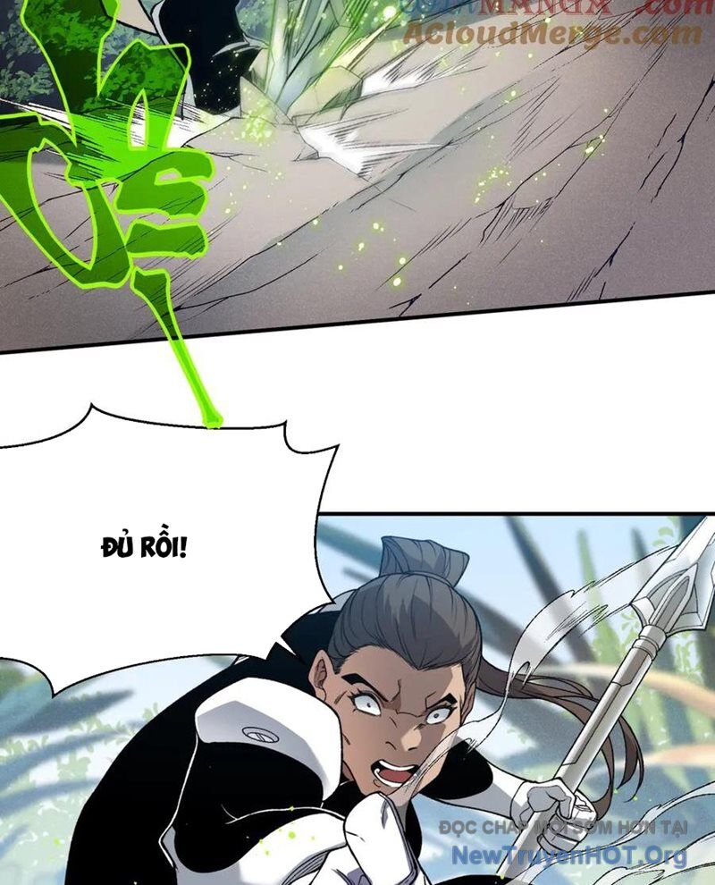 Quỷ Tiến Hóa Chapter 109 - 75