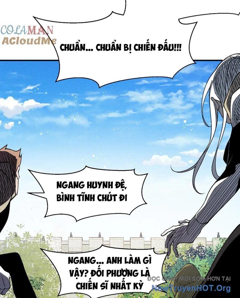 Quỷ Tiến Hóa Chapter 109 - 85
