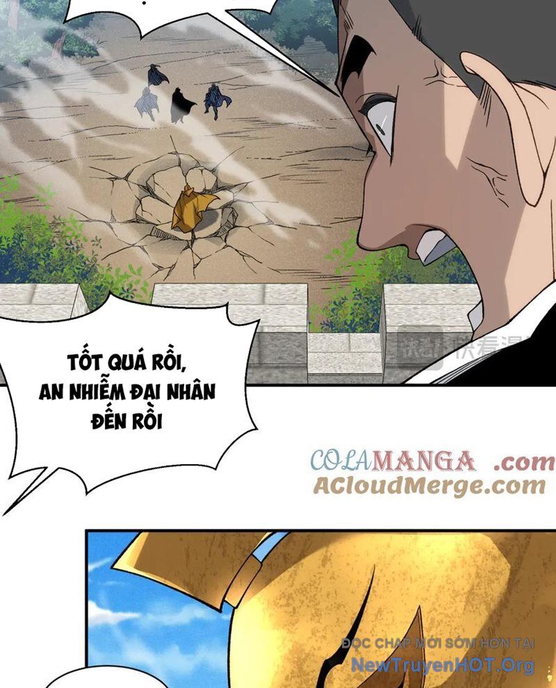 Quỷ Tiến Hóa Chapter 109 - 98