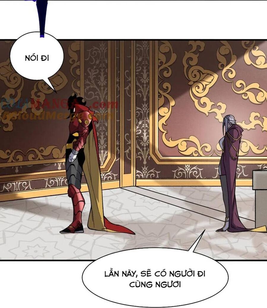 Quỷ Tiến Hóa Chapter 110 - 26