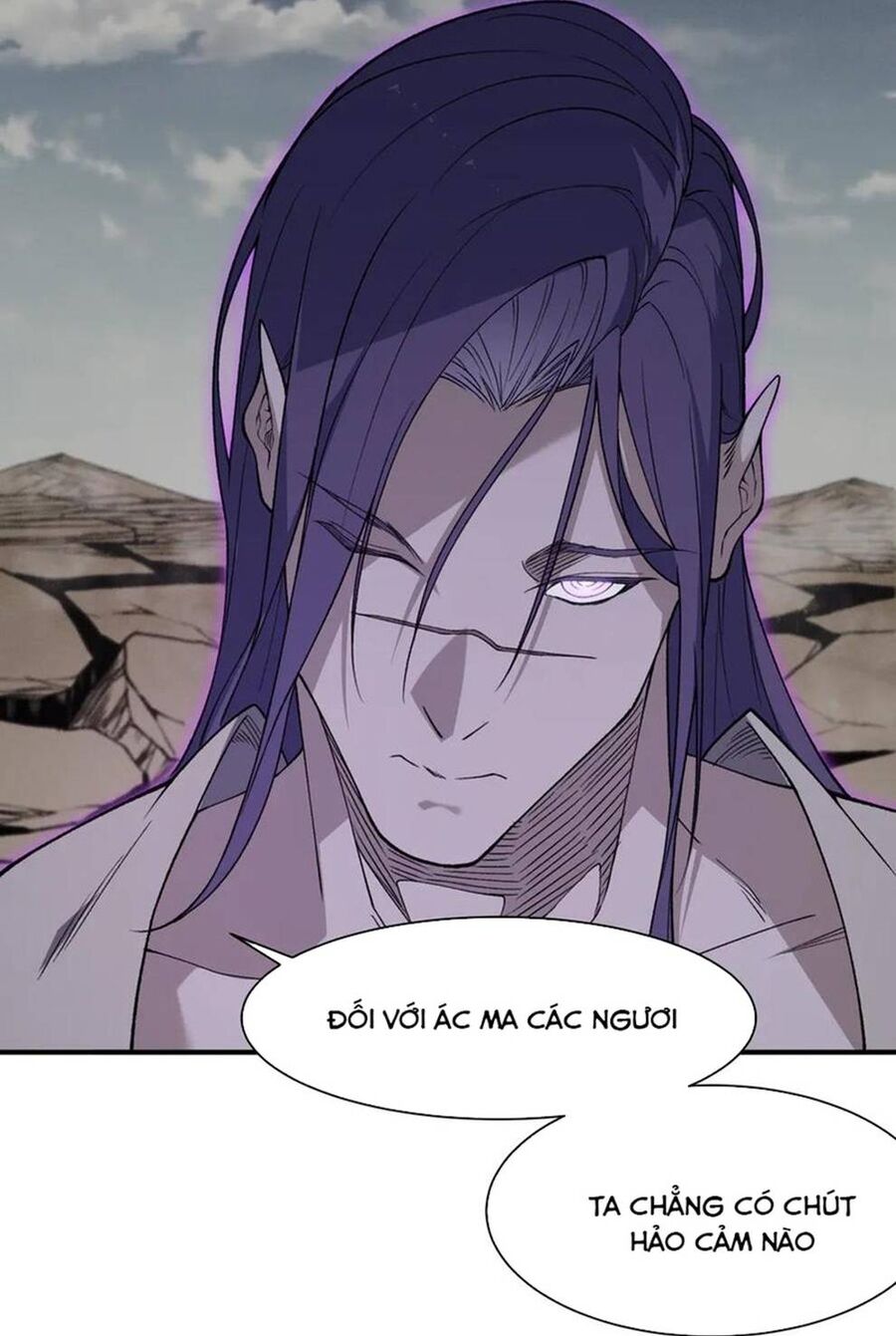 Quỷ Tiến Hóa Chapter 110 - 36