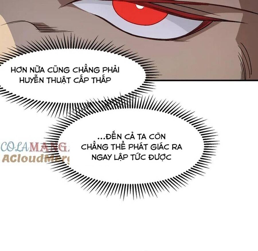 Quỷ Tiến Hóa Chapter 110 - 46