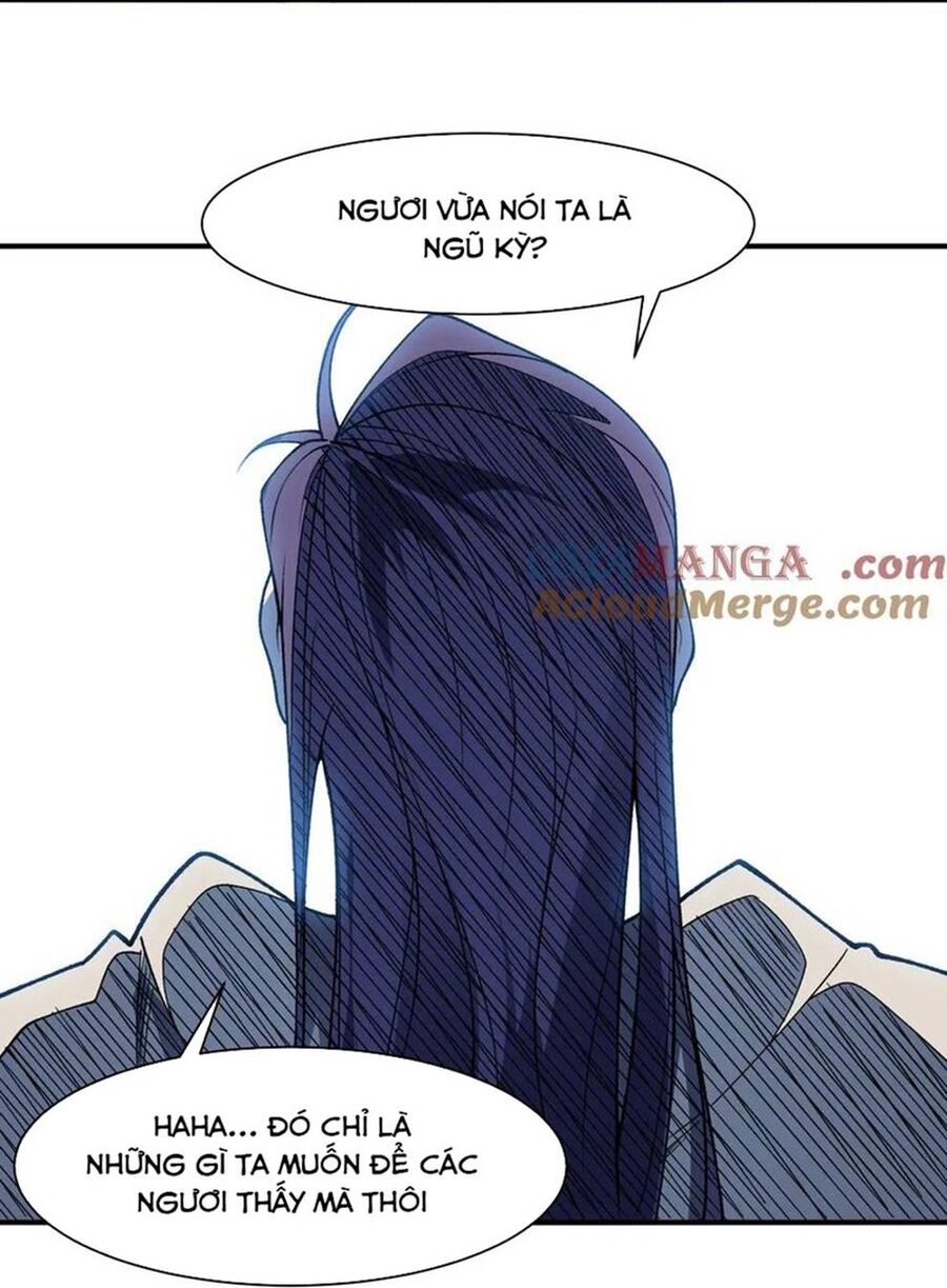 Quỷ Tiến Hóa Chapter 110 - 48