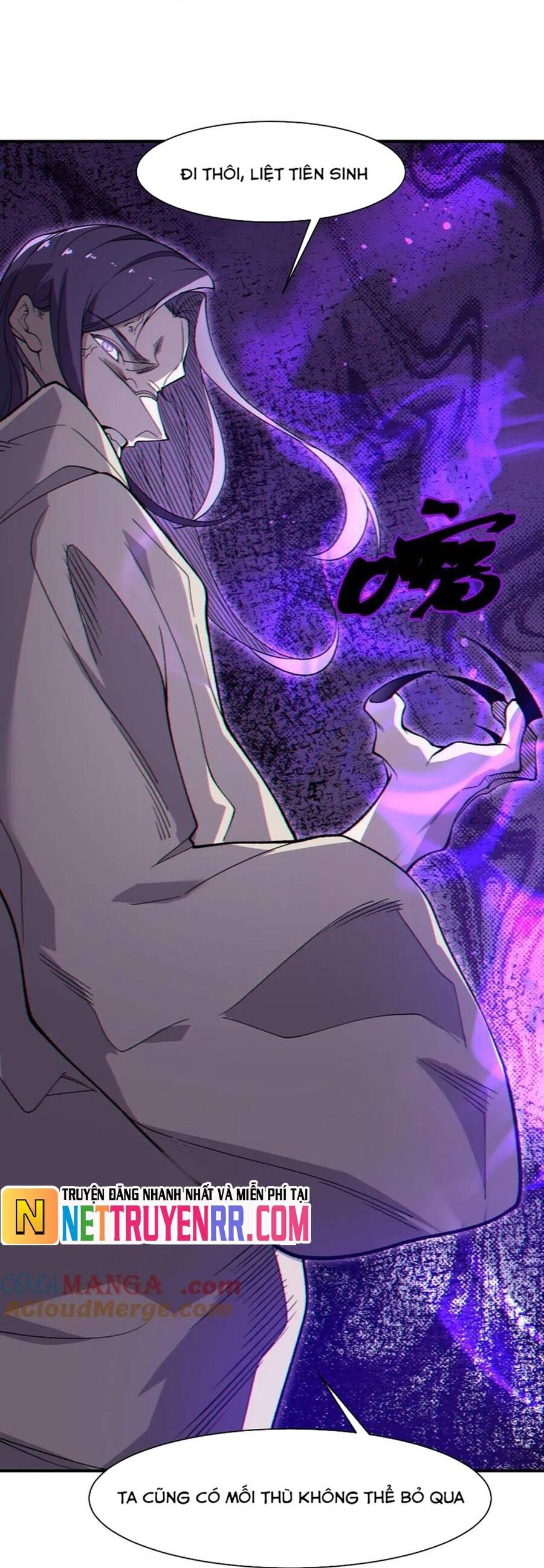 Quỷ Tiến Hóa Chapter 110 - 49