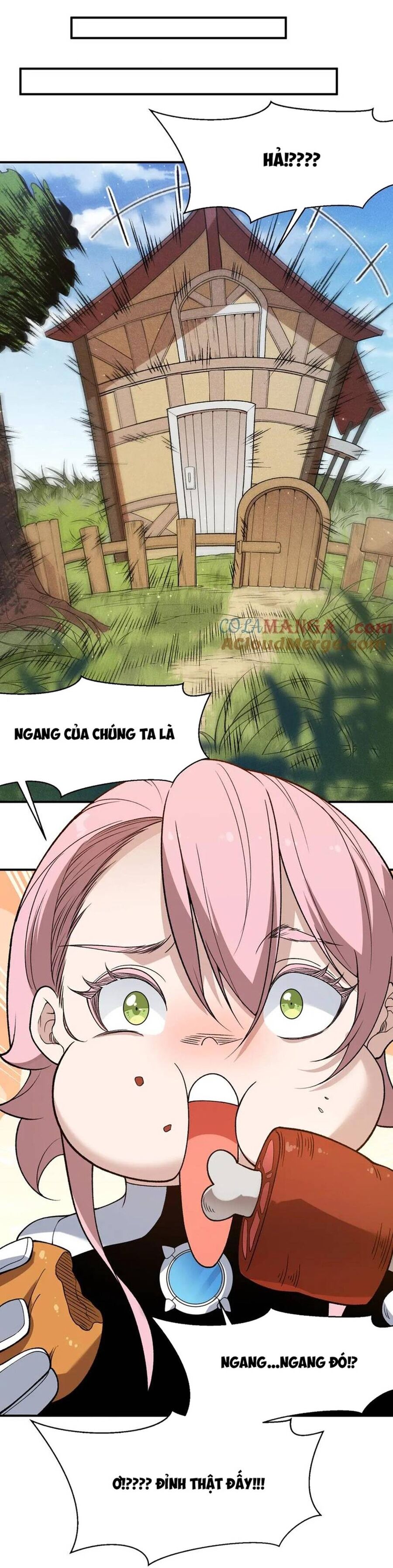 Quỷ Tiến Hóa Chapter 110 - 51