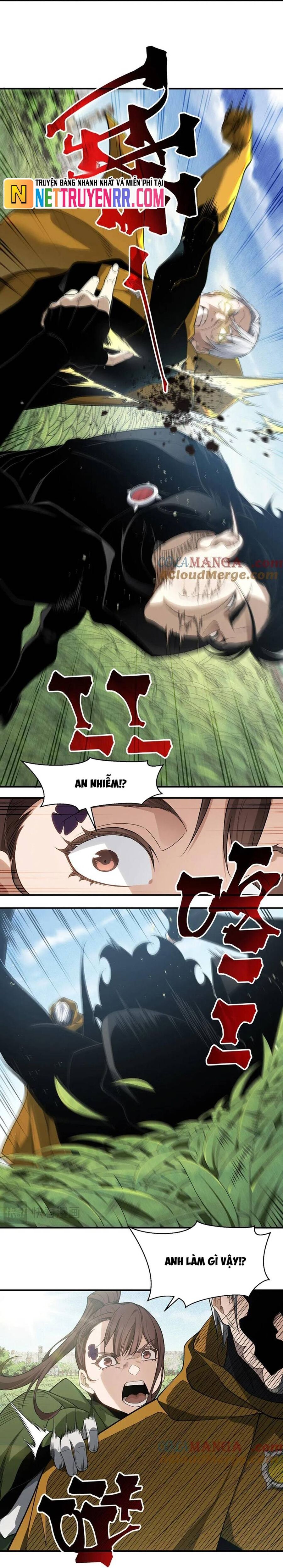 Quỷ Tiến Hóa Chapter 110 - 60