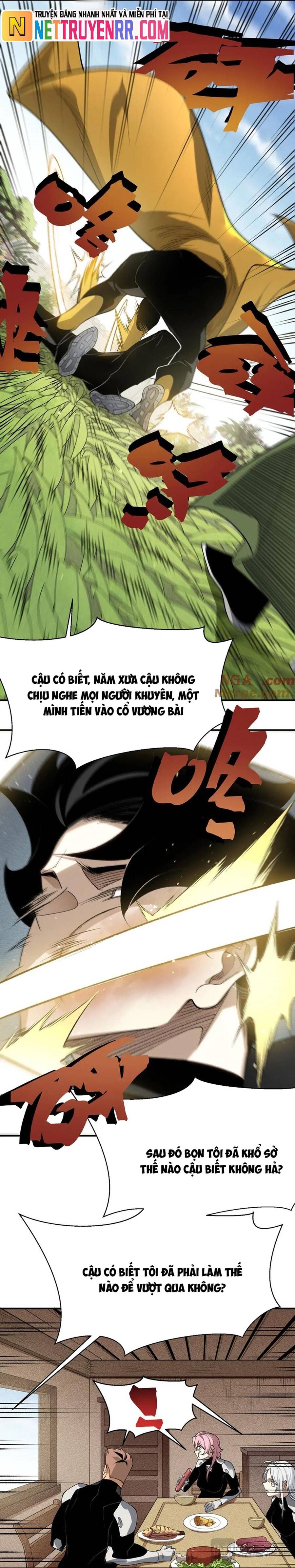 Quỷ Tiến Hóa Chapter 110 - 65