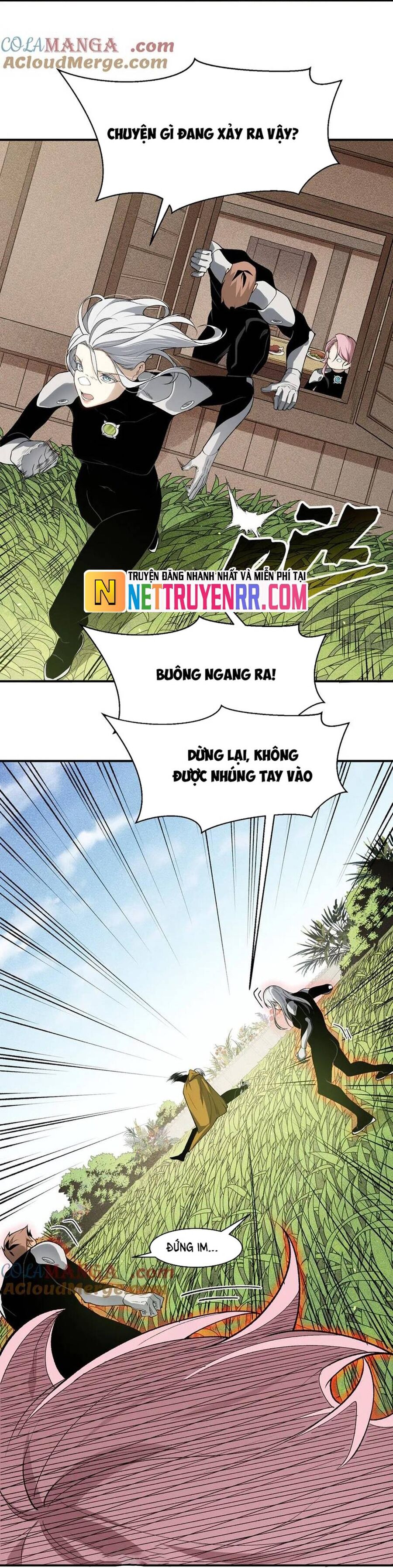 Quỷ Tiến Hóa Chapter 110 - 66