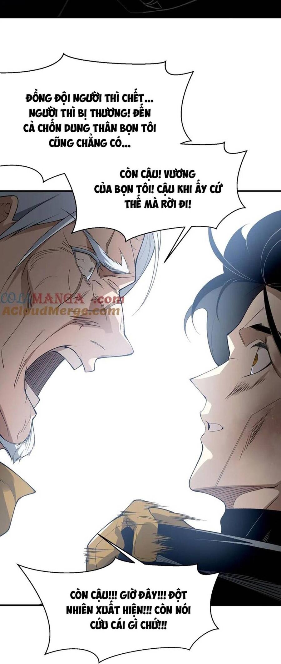 Quỷ Tiến Hóa Chapter 110 - 68