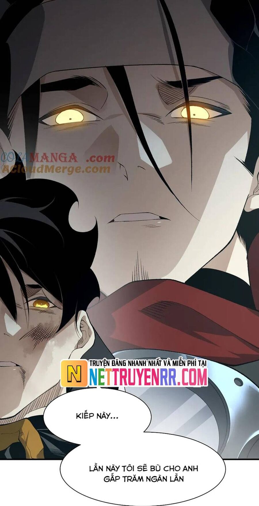 Quỷ Tiến Hóa Chapter 110 - 71