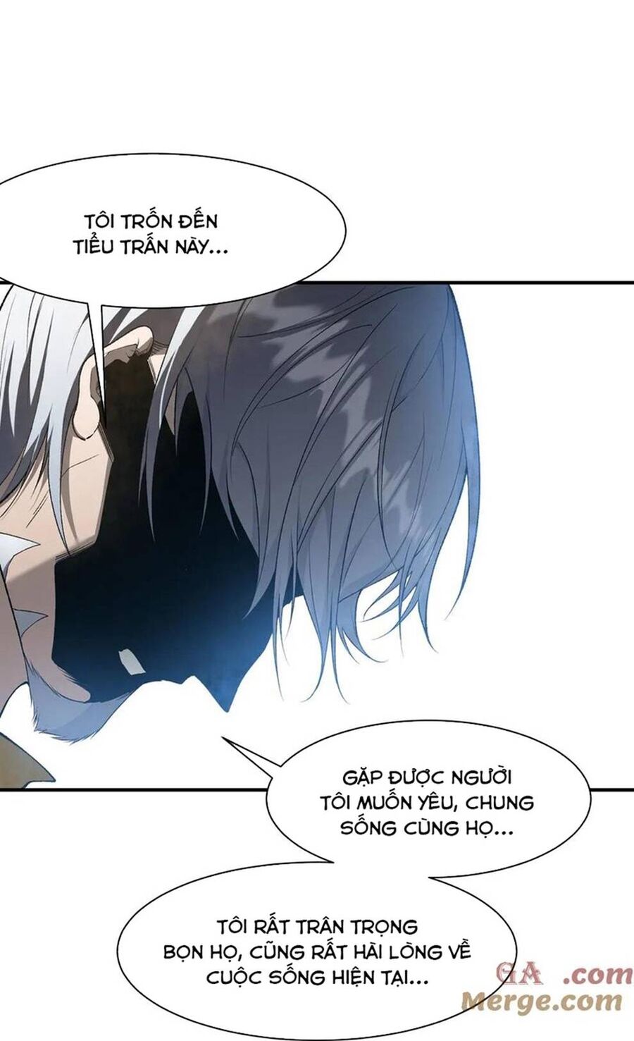 Quỷ Tiến Hóa Chapter 110 - 77
