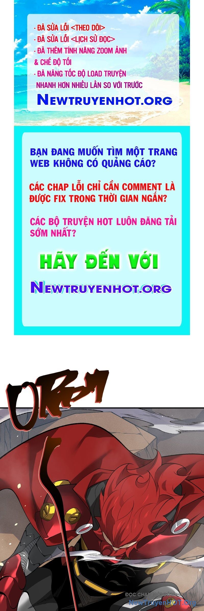 Quỷ Tiến Hóa Chapter 111 - 1