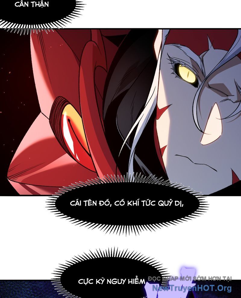 Quỷ Tiến Hóa Chapter 111 - 105