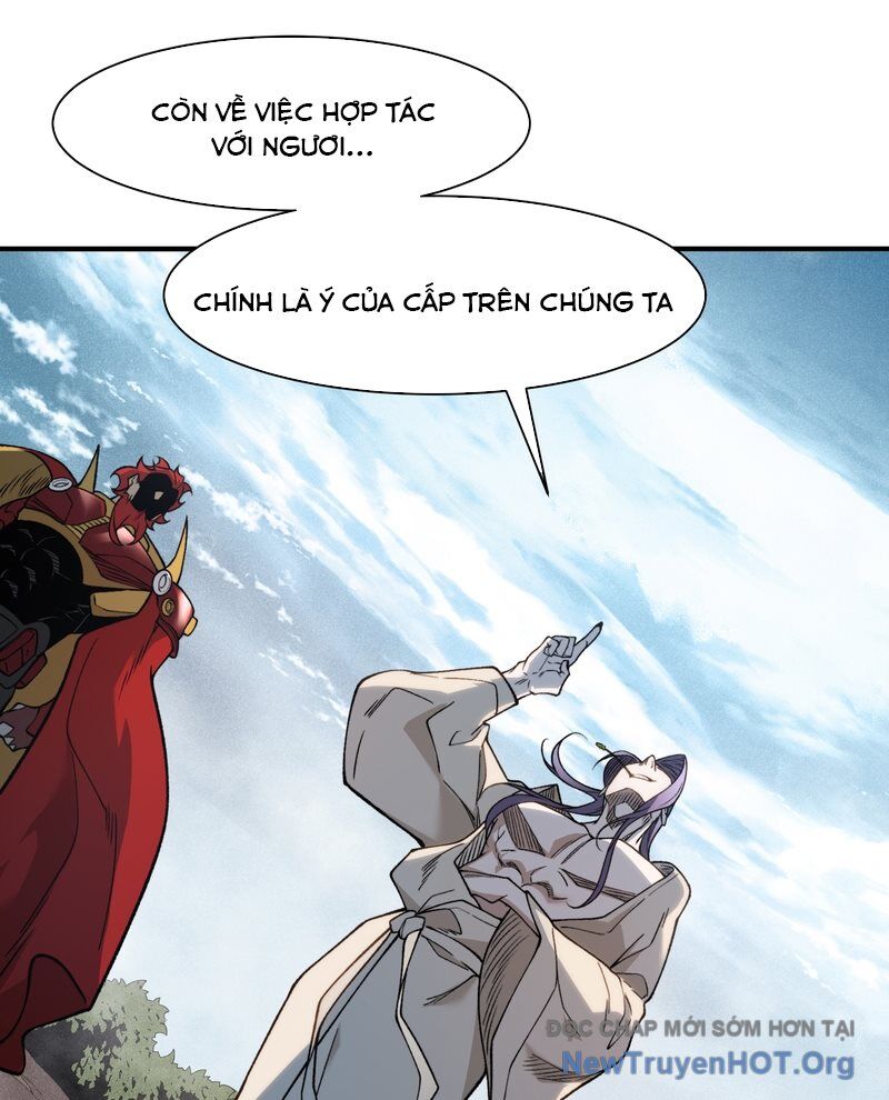 Quỷ Tiến Hóa Chapter 111 - 17