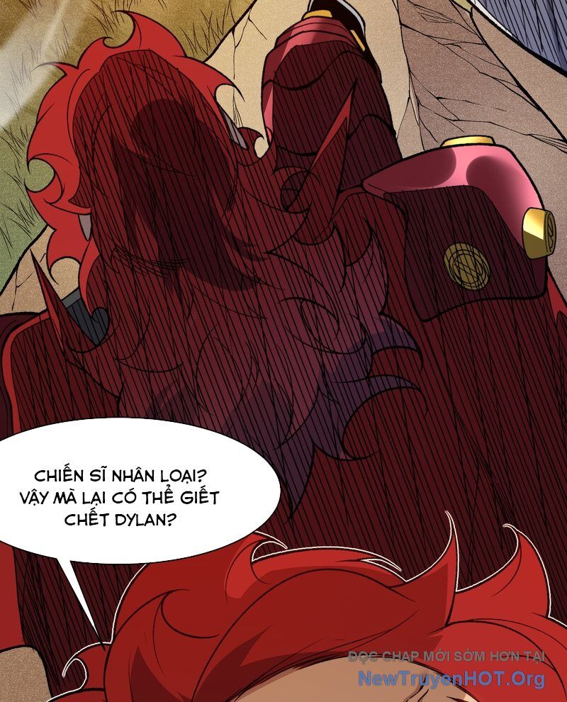 Quỷ Tiến Hóa Chapter 111 - 33