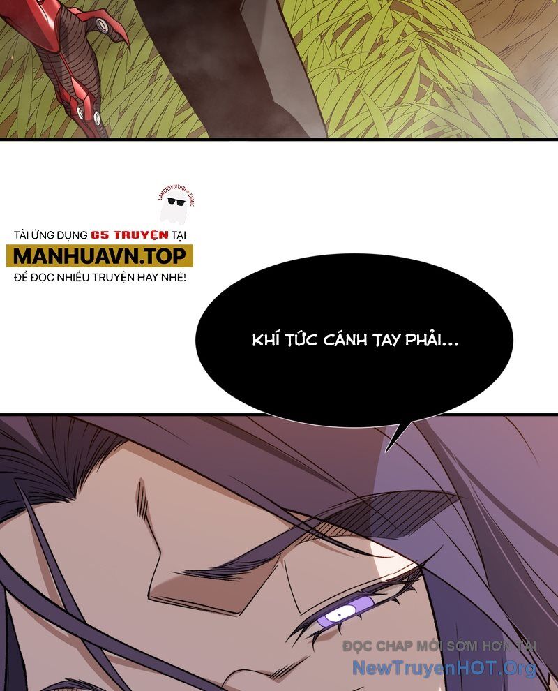 Quỷ Tiến Hóa Chapter 111 - 36