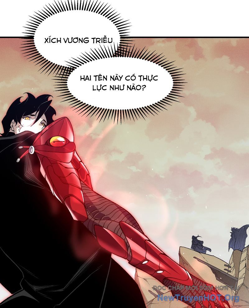 Quỷ Tiến Hóa Chapter 111 - 38