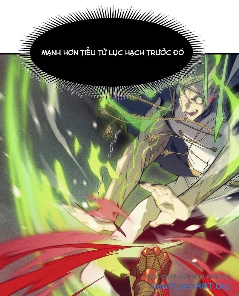 Quỷ Tiến Hóa Chapter 111 - 40