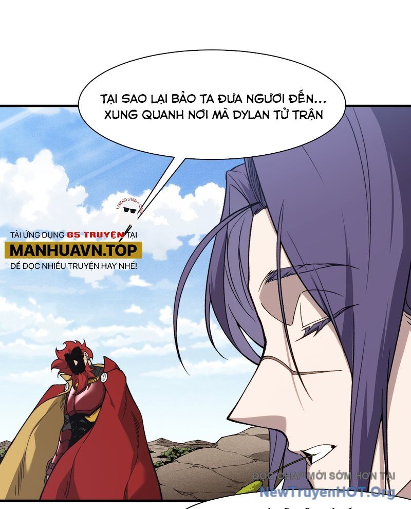 Quỷ Tiến Hóa Chapter 111 - 8