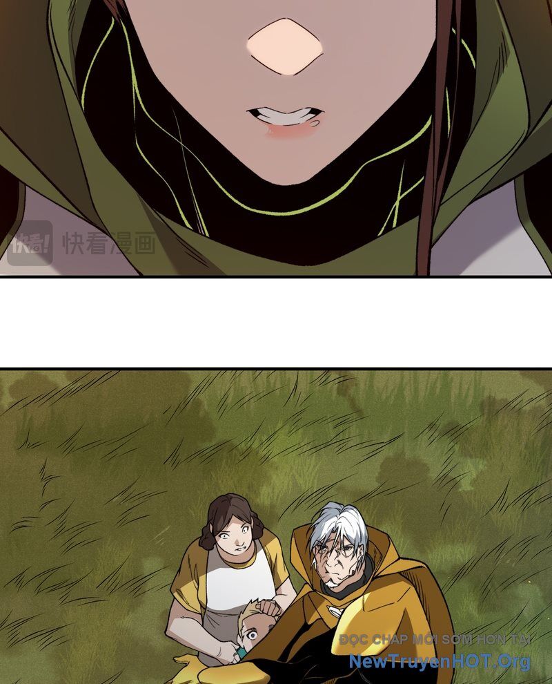 Quỷ Tiến Hóa Chapter 111 - 72