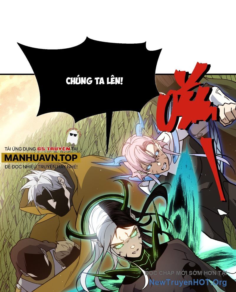 Quỷ Tiến Hóa Chapter 111 - 78