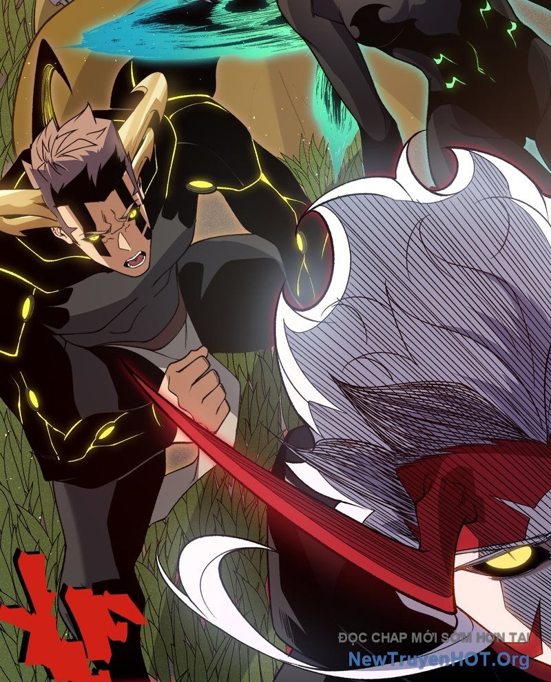 Quỷ Tiến Hóa Chapter 111 - 79