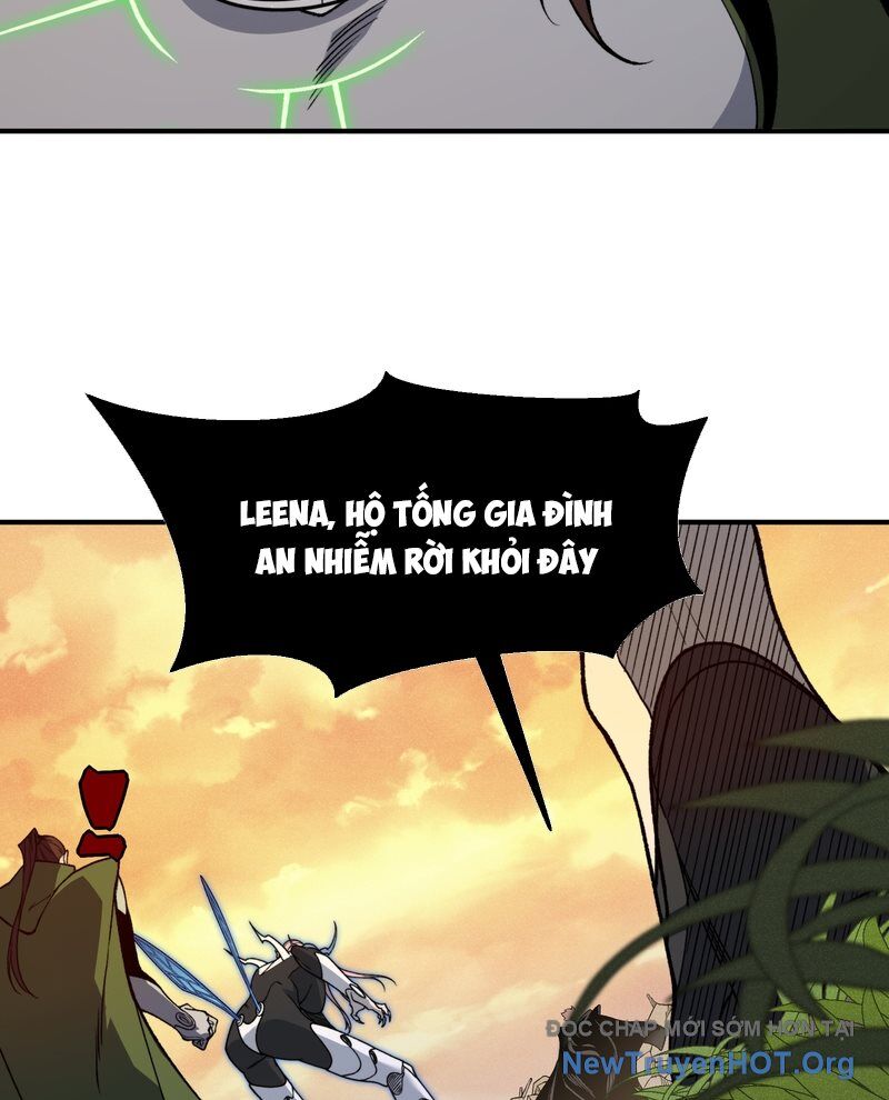 Quỷ Tiến Hóa Chapter 111 - 81