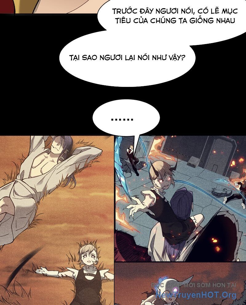 Quỷ Tiến Hóa Chapter 111 - 10