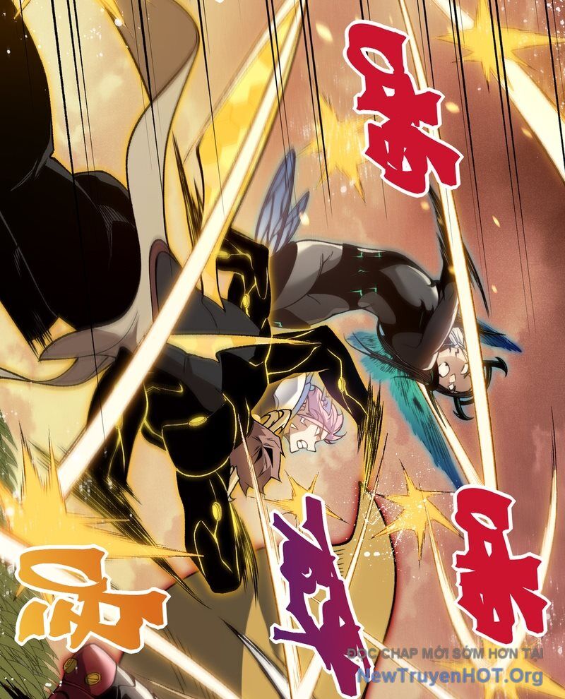 Quỷ Tiến Hóa Chapter 111 - 96